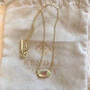 Kendra Scott Necklace